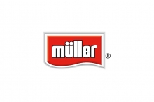 Pitch um Molkerei Müller entschieden -